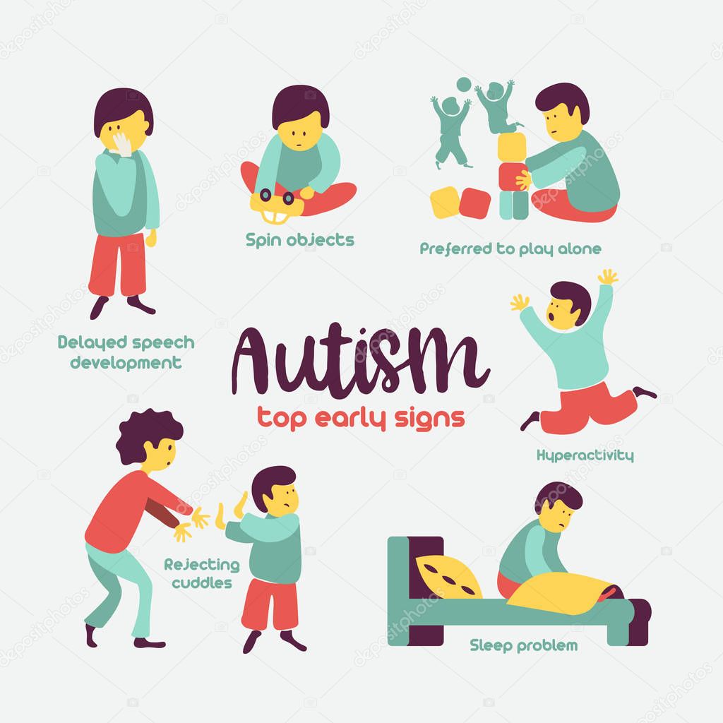 What Is Autism For Kids Autism Talk Club