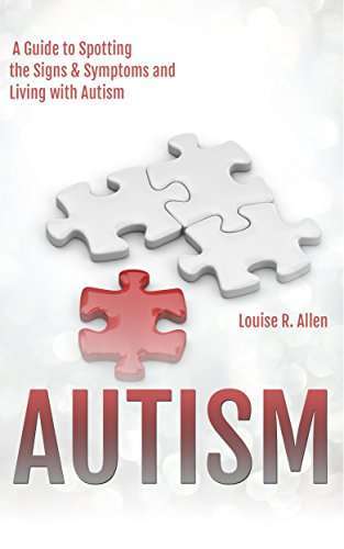 Autism: I Think I Might be Autistic: A Guide to Spotting the Signs and ...
