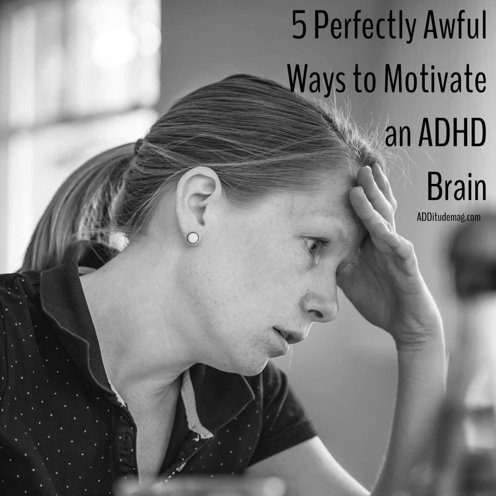 Pin on Tips for ADHD Adults